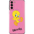 Looney Tunes Tweety Pinky Galaxy S21 Plus 5G Skin
